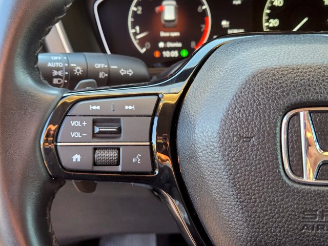 Certified 2023 Honda Pilot EX-L image 27