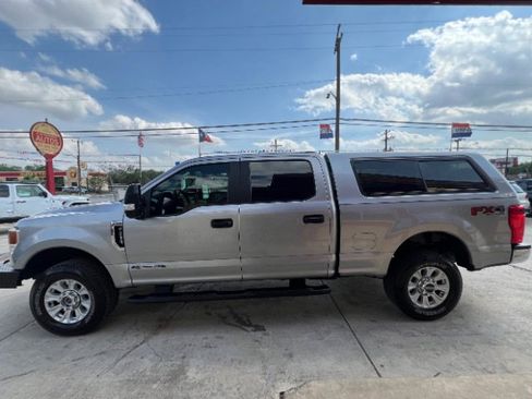 Used 2020 Ford F250 XL w/ STX Appearance Package image 8