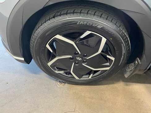 Used 2024 Hyundai Ioniq 5 SEL RWD image 30