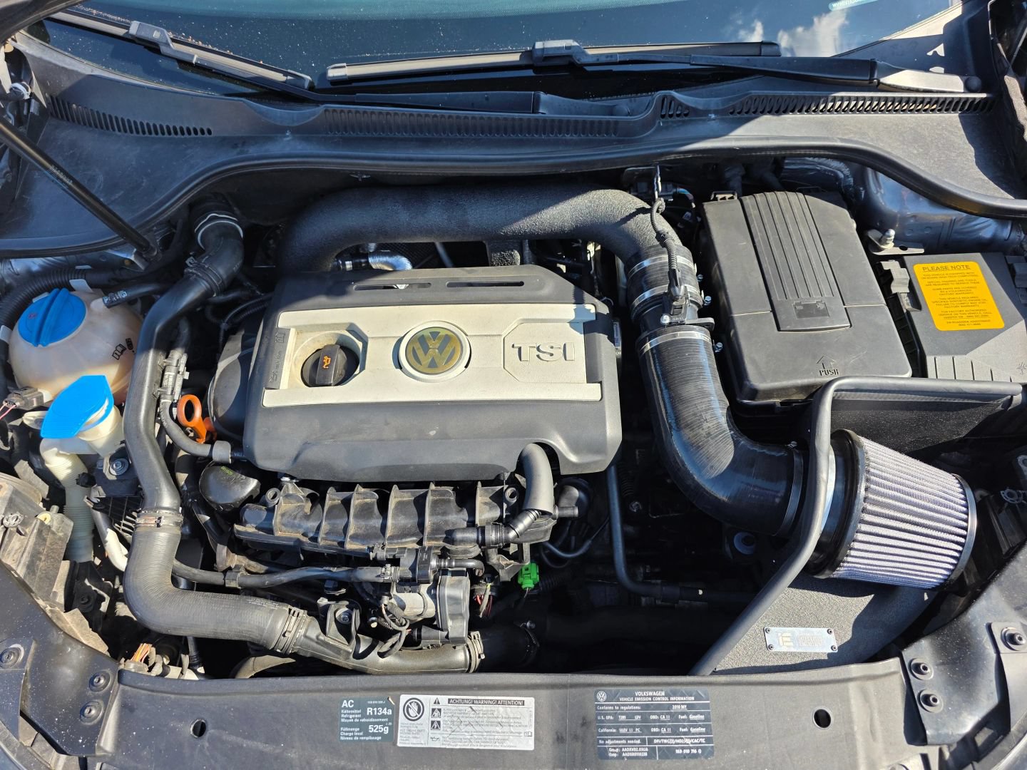 Used 2010 Volkswagen GTI 2-Door FWD image 35