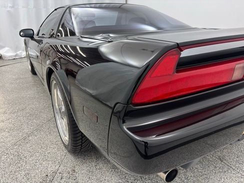 Used 1991 Acura NSX Base image 27