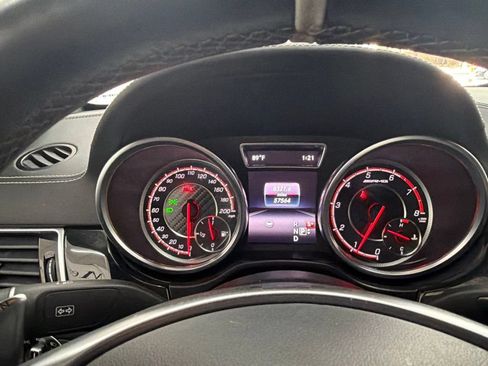Certified 2019 Mercedes-Benz GLE 63 AMG S image 31