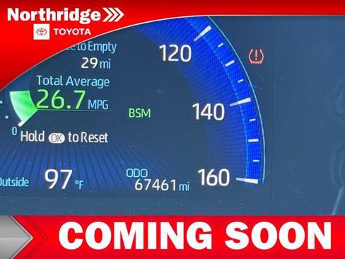 Used 2019 Toyota Corolla XSE image 9