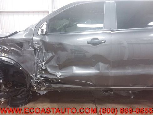 Used 2019 Ford Ranger XLT w/ Equipment Group 302A Luxury image 19