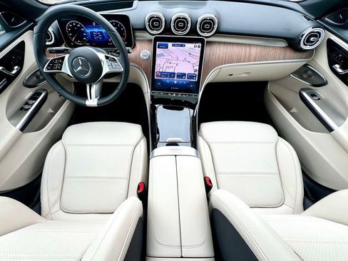 Certified 2023 Mercedes-Benz C 300 C 300 image 15