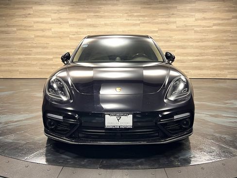 Used 2020 Porsche Panamera Turbo image 6