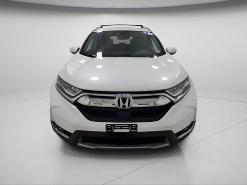 Certified 2019 Honda CR-V Touring image 2