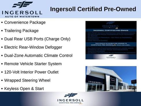 Used 2024 Chevrolet Silverado 1500 LT Trail Boss image 7