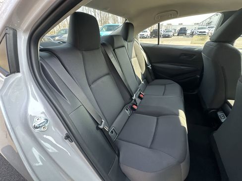 New 2026 Toyota Corolla LE image 32