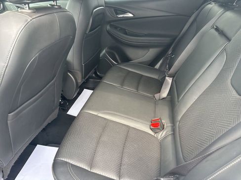 Used 2021 Buick Encore GX Essence w/ Advanced Technology Package image 33