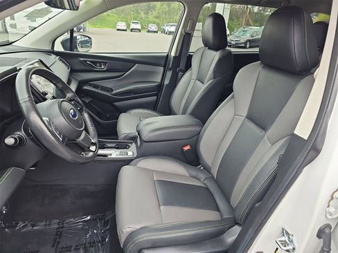 Used 2024 Subaru Ascent Onyx Edition image 17