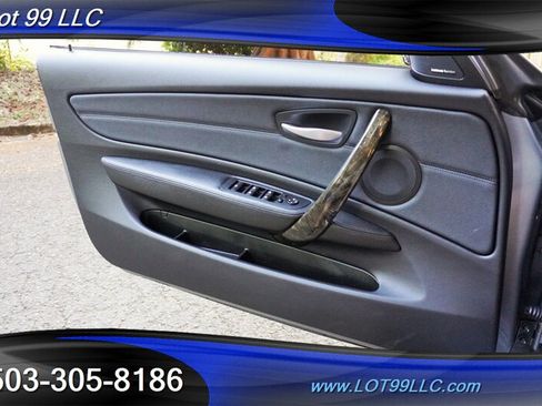 Used 2012 BMW 135i Convertible RWD image 18