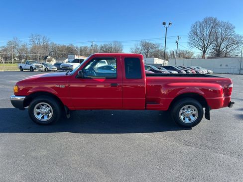 Used 2002 Ford Ranger XLT image 8