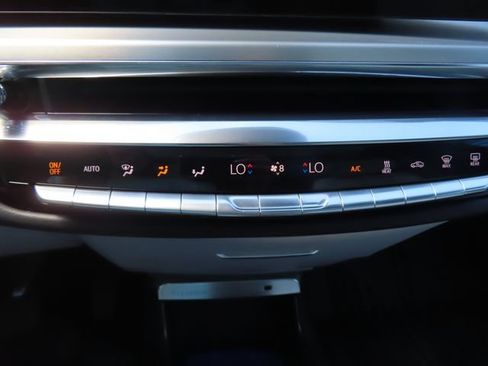 Certified 2024 Cadillac Lyriq Luxury RWD image 31
