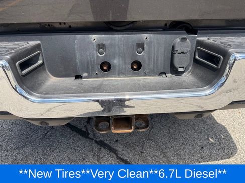 Used 2020 RAM 2500 Big Horn w/ Level 2 Equipment Group AWD/4WD image 11