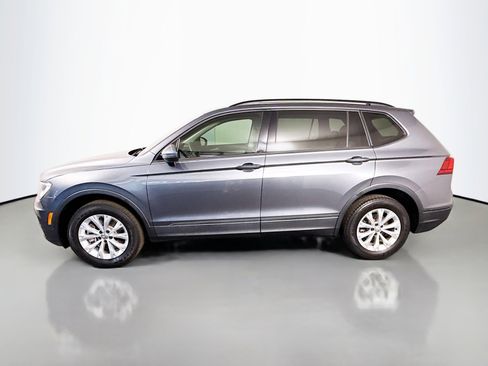Used 2020 Volkswagen Tiguan S image 6