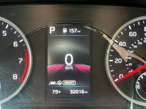 Used 2024 Kia K5 GT-Line FWD image 36