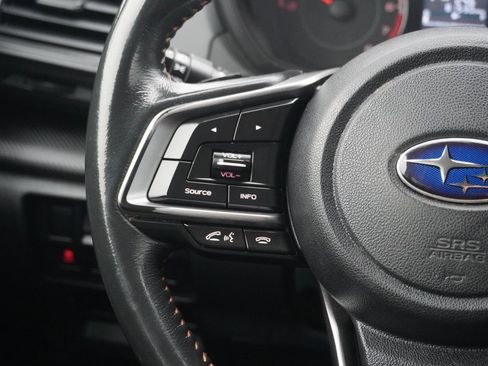 Used 2019 Subaru Crosstrek 2.0i Premium w/ Popular Package #3 image 11