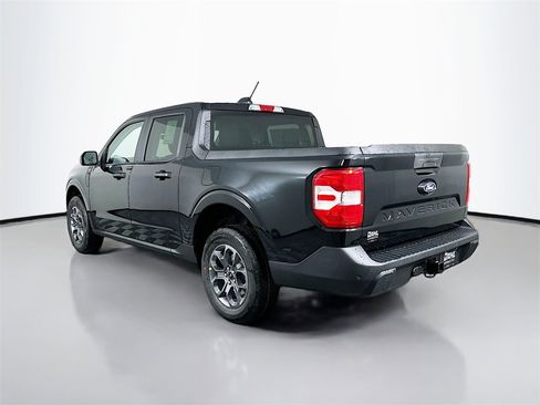 New 2026 Ford Maverick XLT w/ XLT Luxury Package image 5