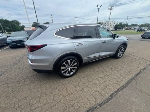 Used 2026 Acura MDX SH-AWD w/ Technology Package image 15