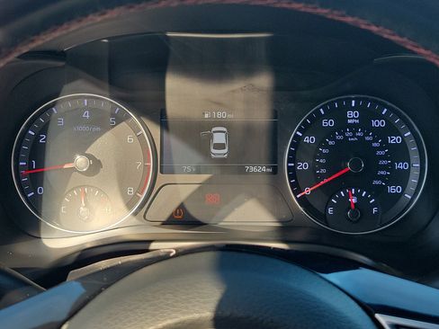 Used 2020 Kia Forte GT image 22