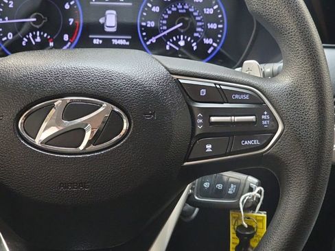 Used 2022 Hyundai Palisade SE FWD image 15