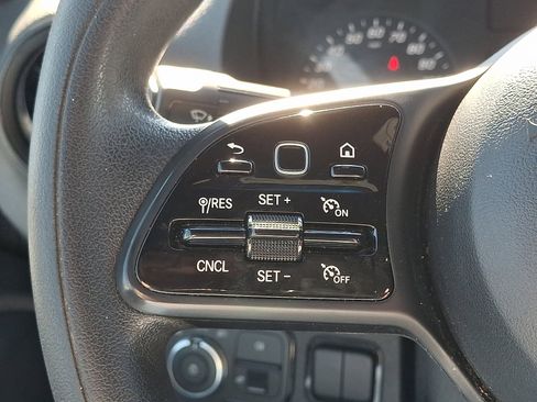 Used 2020 Mercedes-Benz Sprinter 144 Cargo image 21