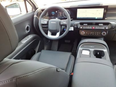 New 2027 Hyundai Palisade SEL