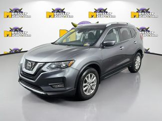 Used 2019 Nissan Rogue SV AWD/4WD video 1