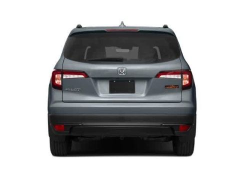 Used 2022 Honda Pilot TrailSport image 8