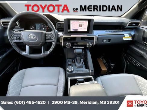 New 2025 Toyota Tacoma SR5 image 5