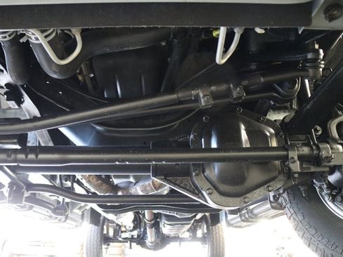 Used 2001 Ford F350 Lariat image 39