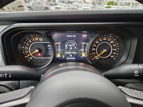 New 2026 Jeep Gladiator Willys image 17