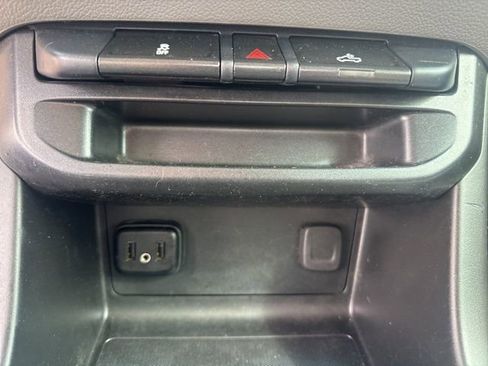 Used 2021 GMC Canyon Elevation Standard w/ Convenience Package RWD image 35