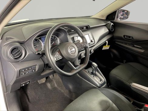Used 2024 Nissan Kicks S FWD image 17
