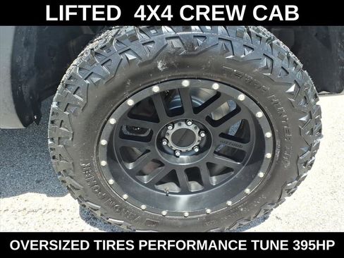 Used 2019 RAM 1500 Rebel w/ Rebel Level 2 Equipment Group AWD/4WD image 10