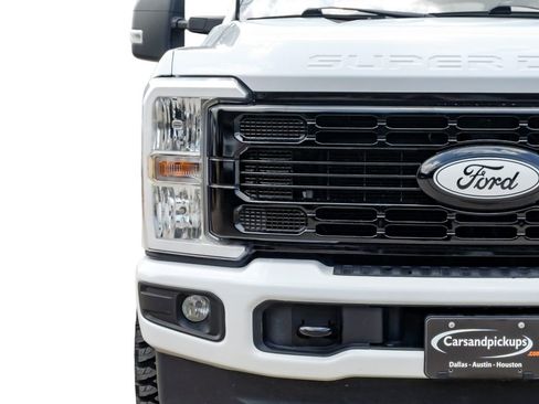 Used 2023 Ford F350 XL AWD/4WD image 39