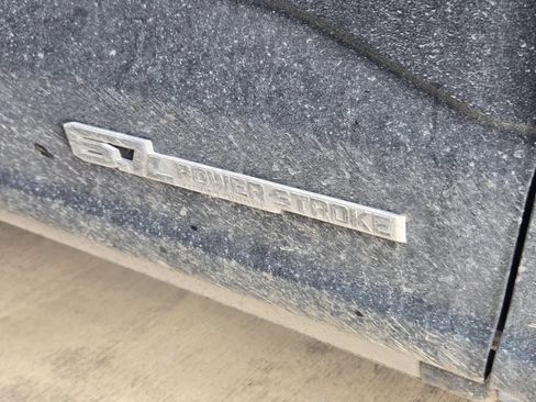 Used 2024 Ford F250 King Ranch w/ Chrome Package AWD/4WD image 9