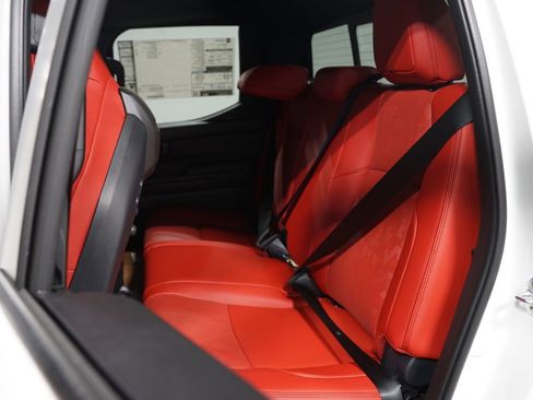 New 2026 Toyota Tacoma TRD Pro image 36