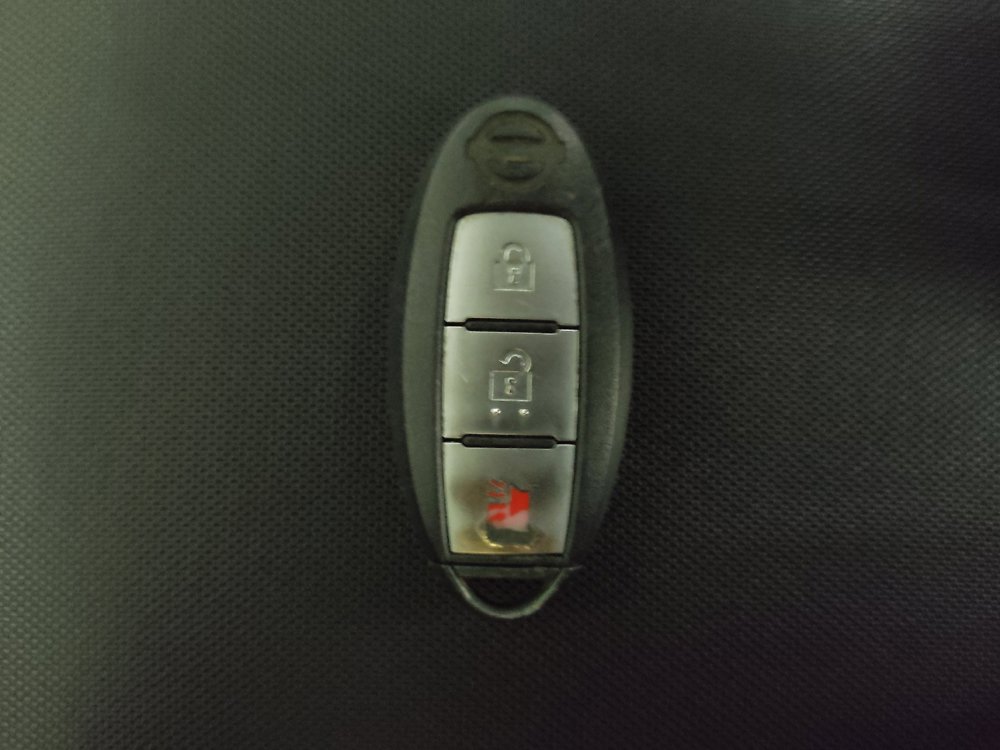 Used 2023 Nissan Frontier SV w/ Technology Package RWD image 32