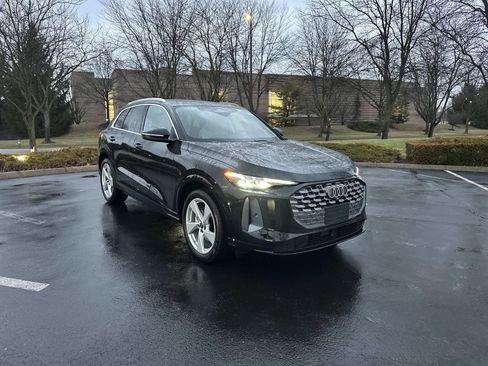 Used 2025 Audi Q5 Prestige AWD/4WD image 1