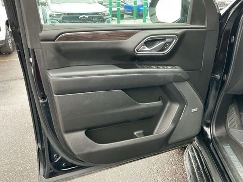 Used 2024 Chevrolet Tahoe LT AWD/4WD image 11