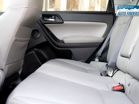 Used 2015 Subaru Forester 2.5i Touring w/ Popular Package #2 image 26