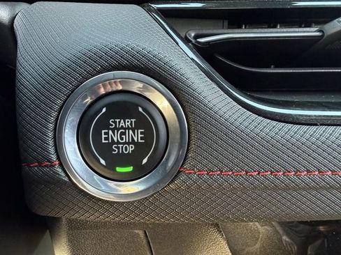 New 2026 Chevrolet Trax LT image 19