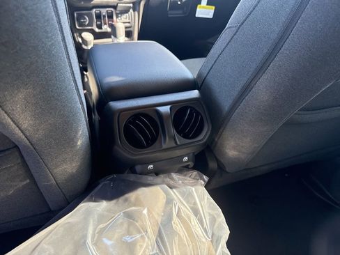 New 2026 Jeep Wrangler Unlimited Sport AWD/4WD image 20