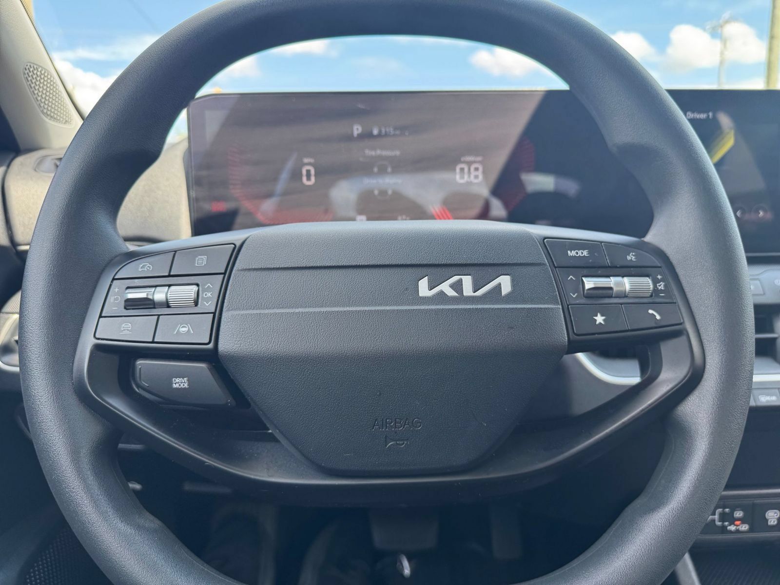 Used 2026 Kia K4 FWD image 26