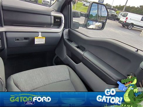 Used 2025 Ford F350 XLT image 19