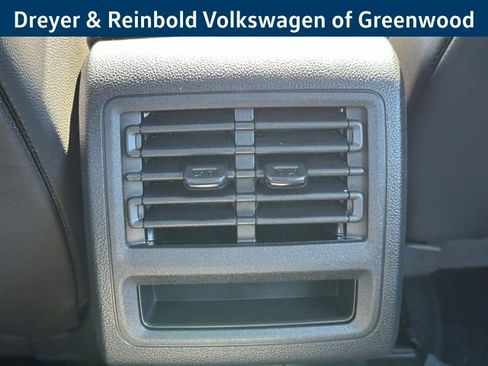 New 2026 Volkswagen GTI SE image 28