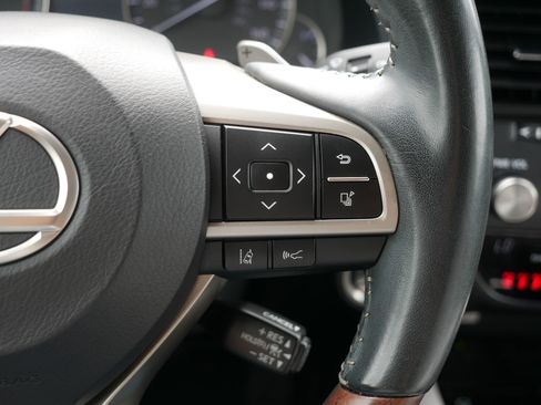 Used 2022 Lexus RX 350 AWD w/ Premium Package image 30