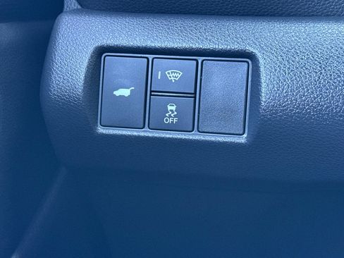 Used 2025 Honda Pilot Black Edition image 39